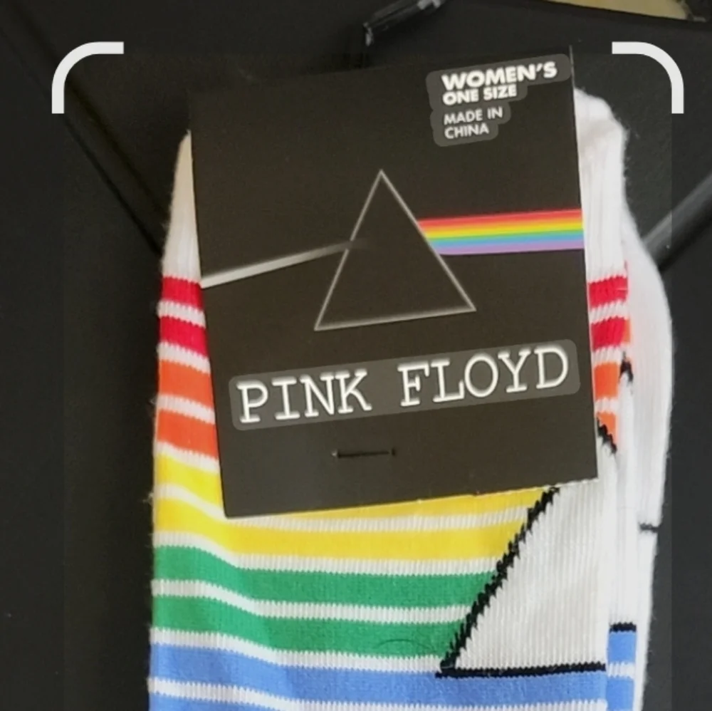 Pink Floyd new pink